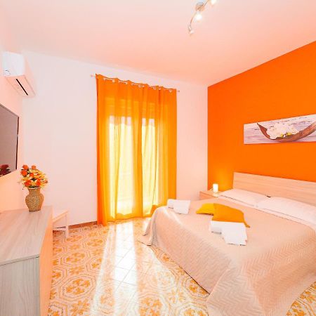 Maison Flavia Sorrento Luaran gambar