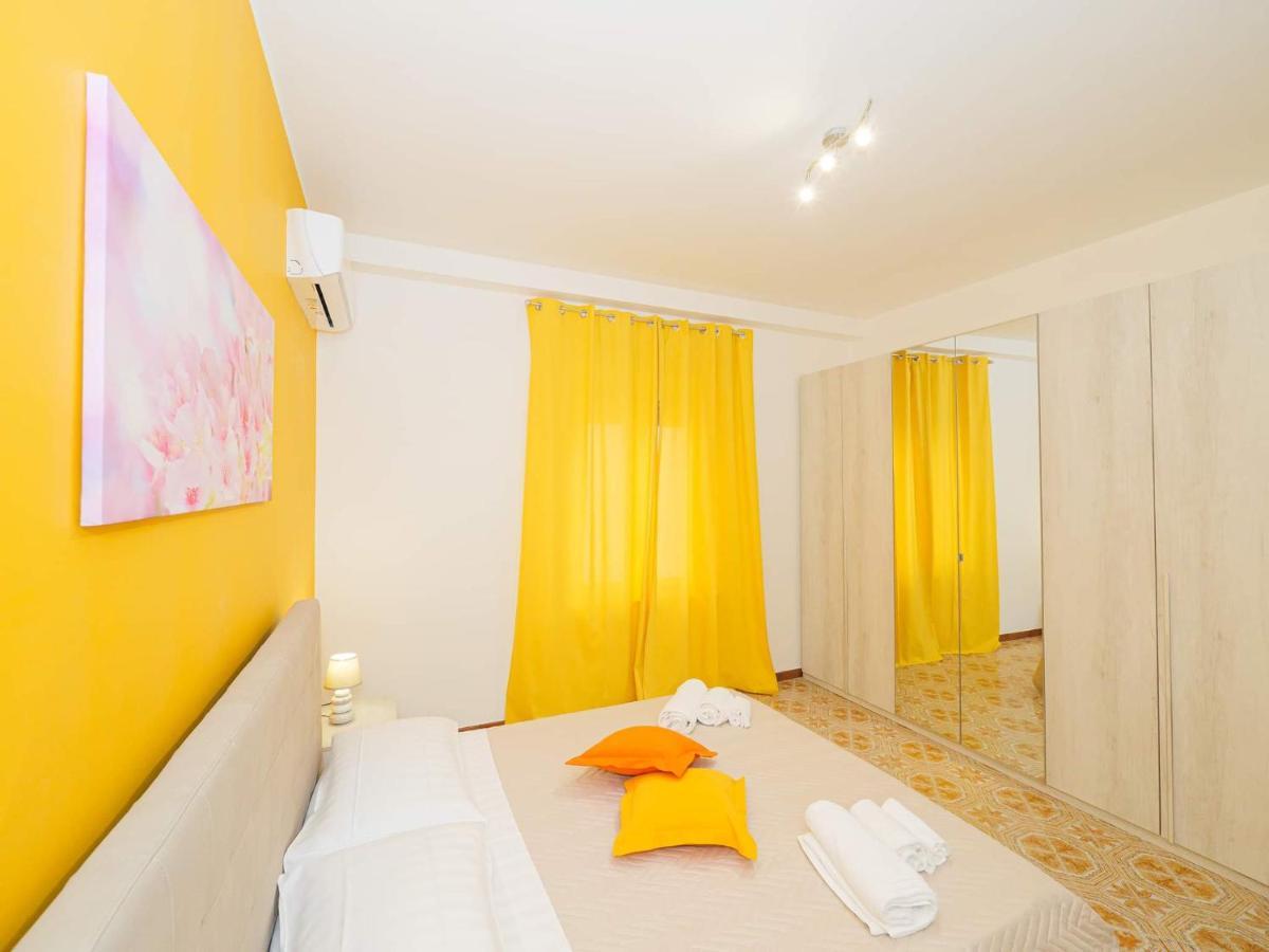 Maison Flavia Sorrento Luaran gambar