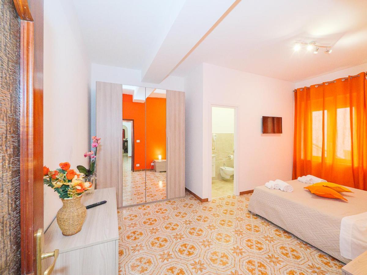 Maison Flavia Sorrento Luaran gambar