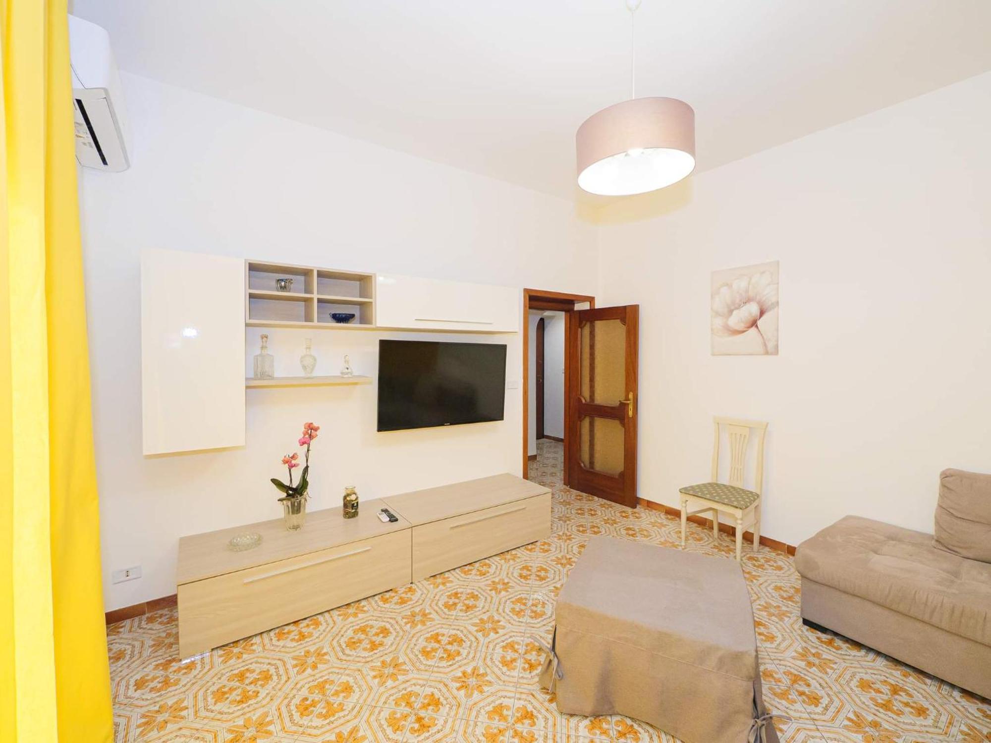 Maison Flavia Sorrento Bilik gambar